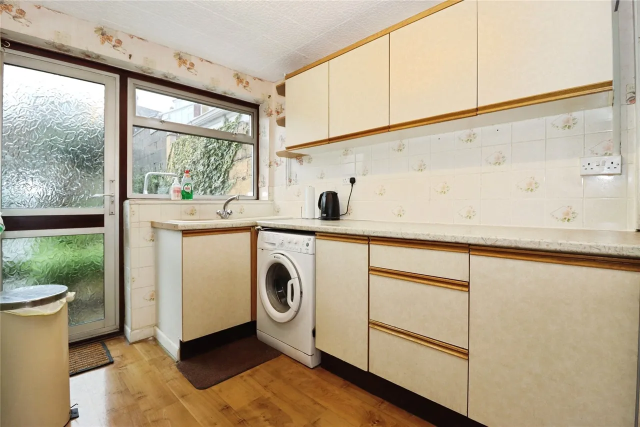 Crispin Way, Kingswood, Bristol, BS15, photo 5