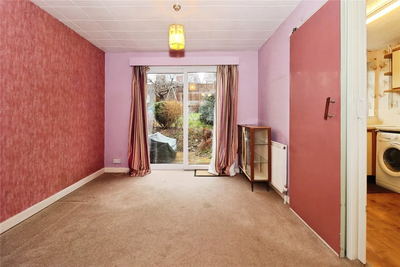 Crispin Way, Kingswood, Bristol, BS15, photo 6