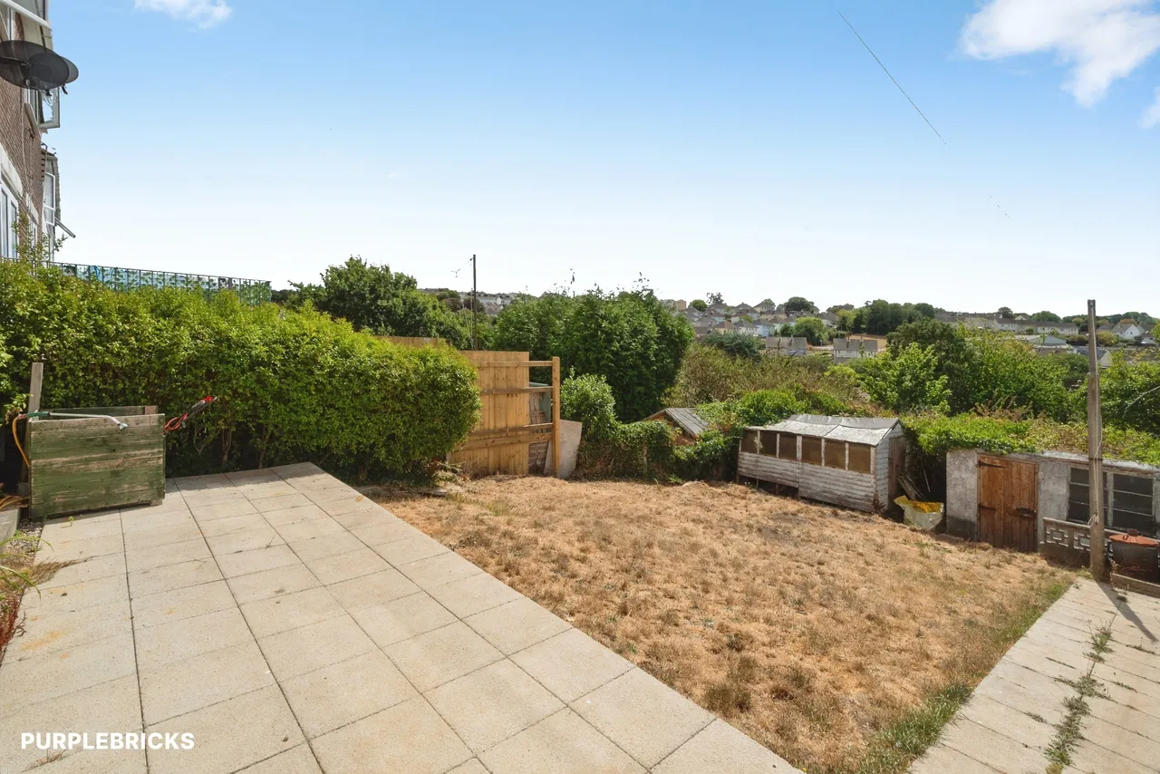 Vicarage Gardens, Plymouth, PL5, photo 16