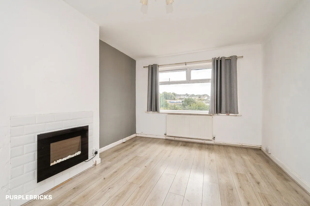 Vicarage Gardens, Plymouth, PL5, photo 8
