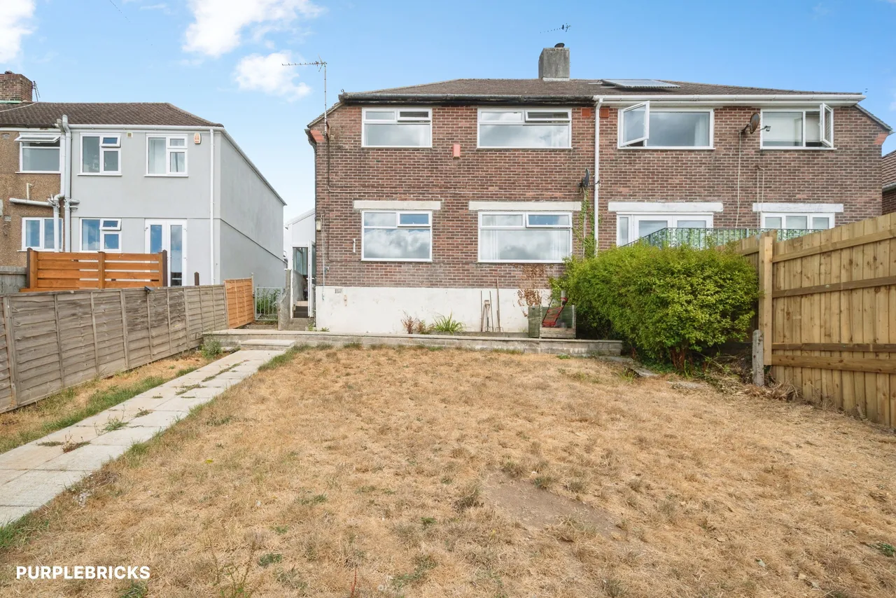 Vicarage Gardens, Plymouth, PL5, photo 17