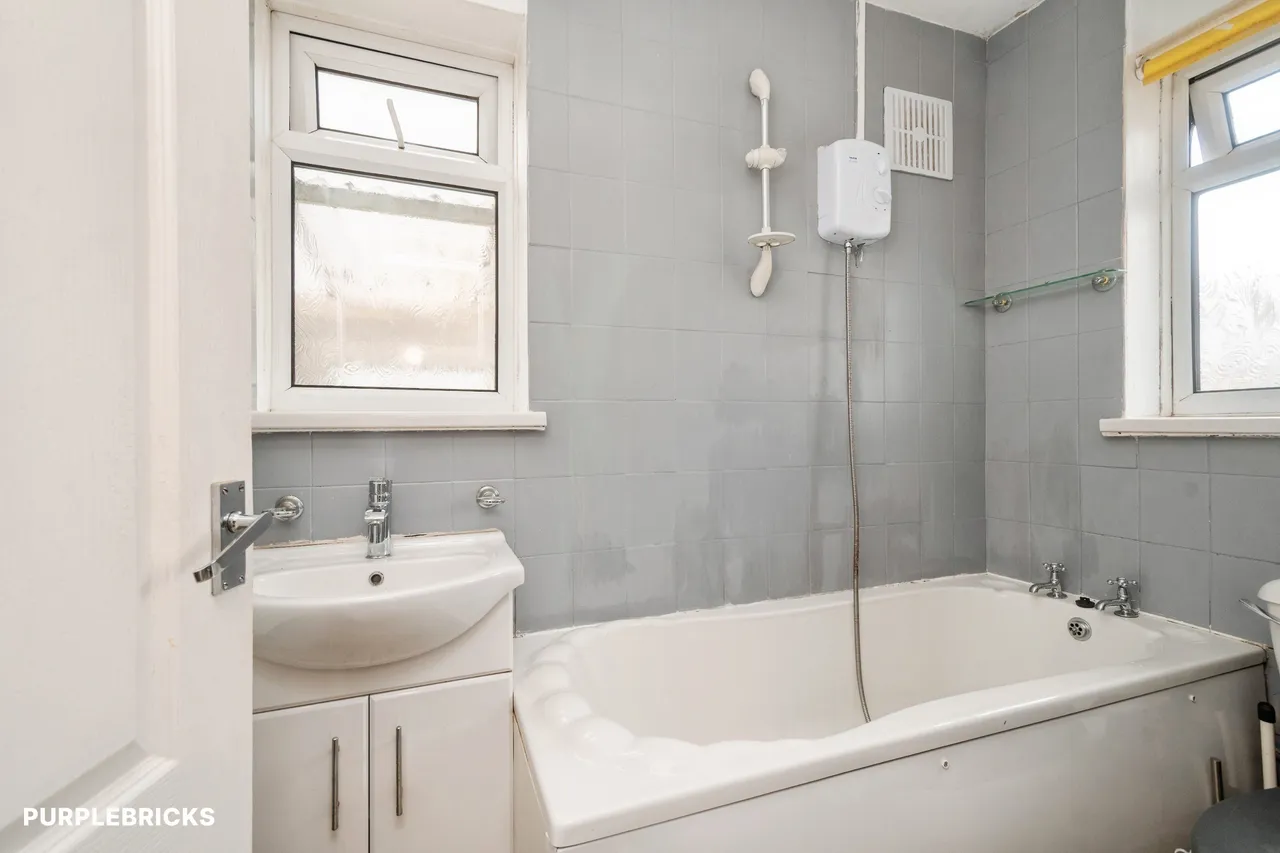 Vicarage Gardens, Plymouth, PL5, photo 9