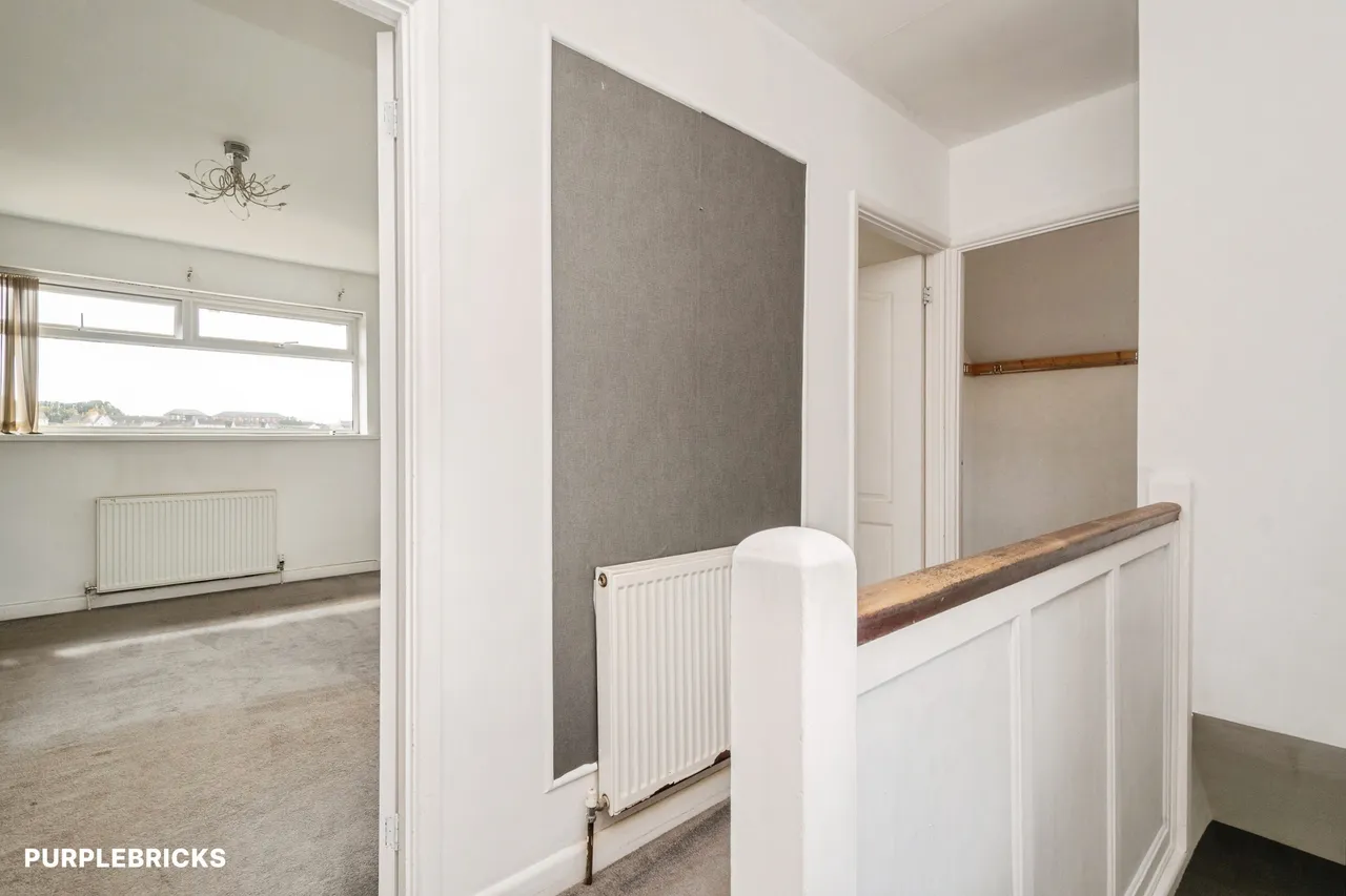 Vicarage Gardens, Plymouth, PL5, photo 14