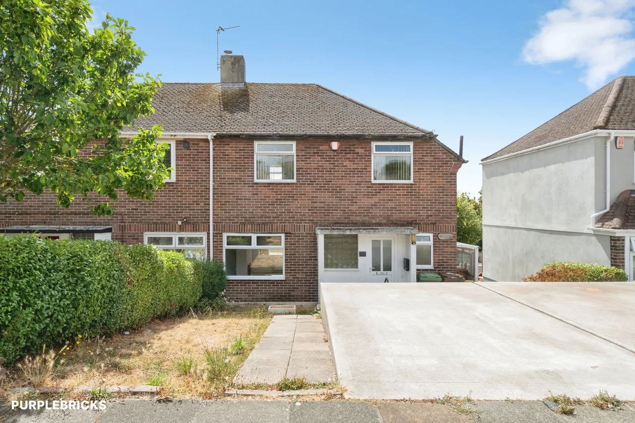 Vicarage Gardens, Plymouth, PL5, photo 19