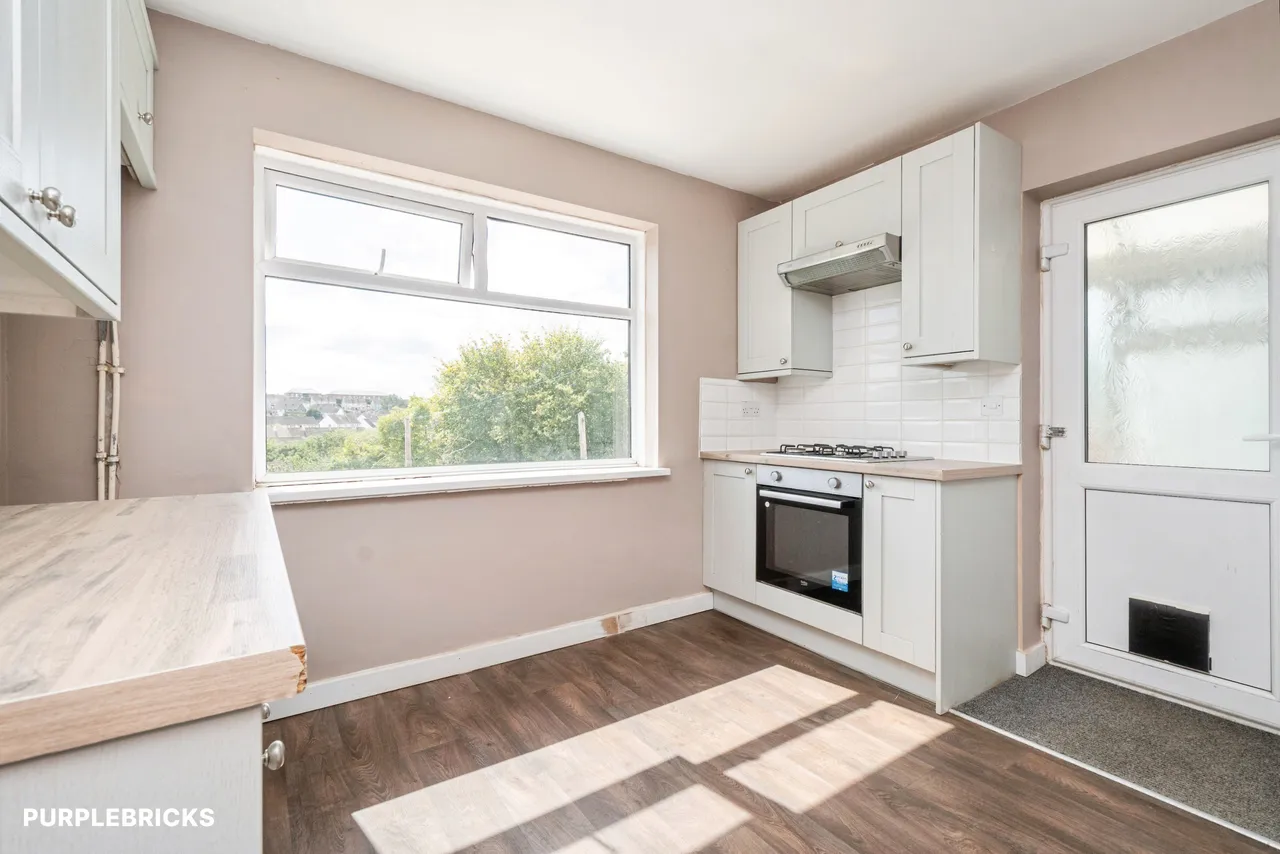 Vicarage Gardens, Plymouth, PL5, photo 5