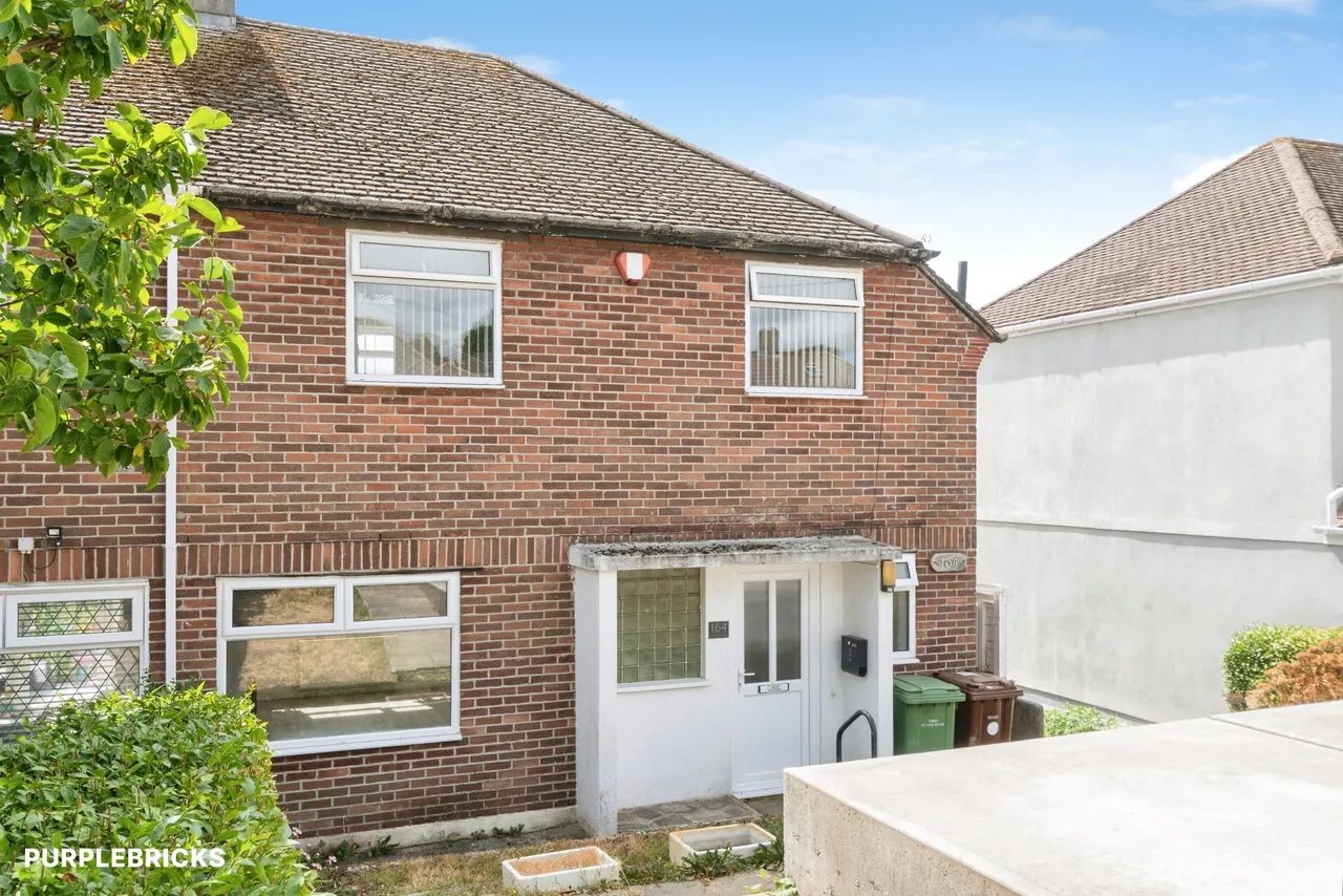 Vicarage Gardens, Plymouth, PL5, photo 18