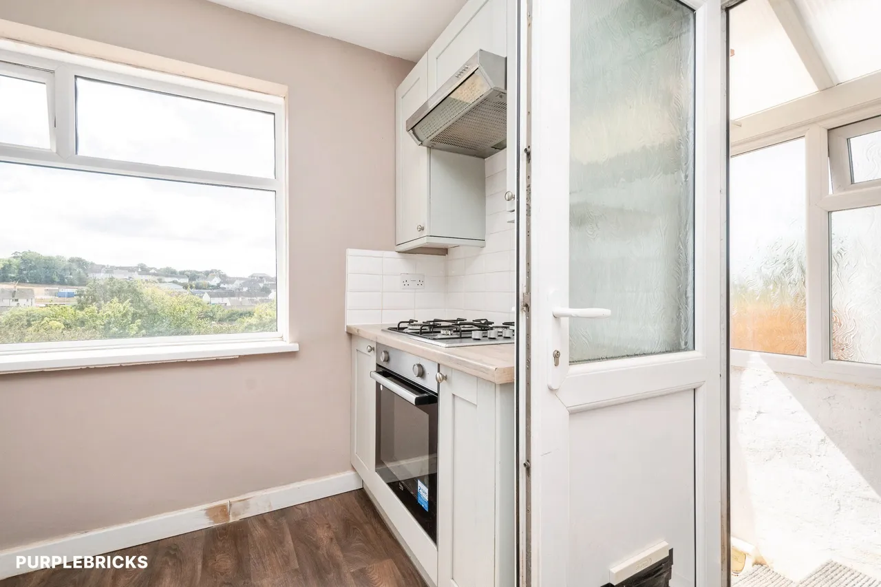 Vicarage Gardens, Plymouth, PL5, photo 4