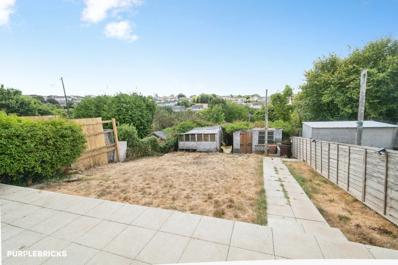 Vicarage Gardens, Plymouth, PL5, photo 15