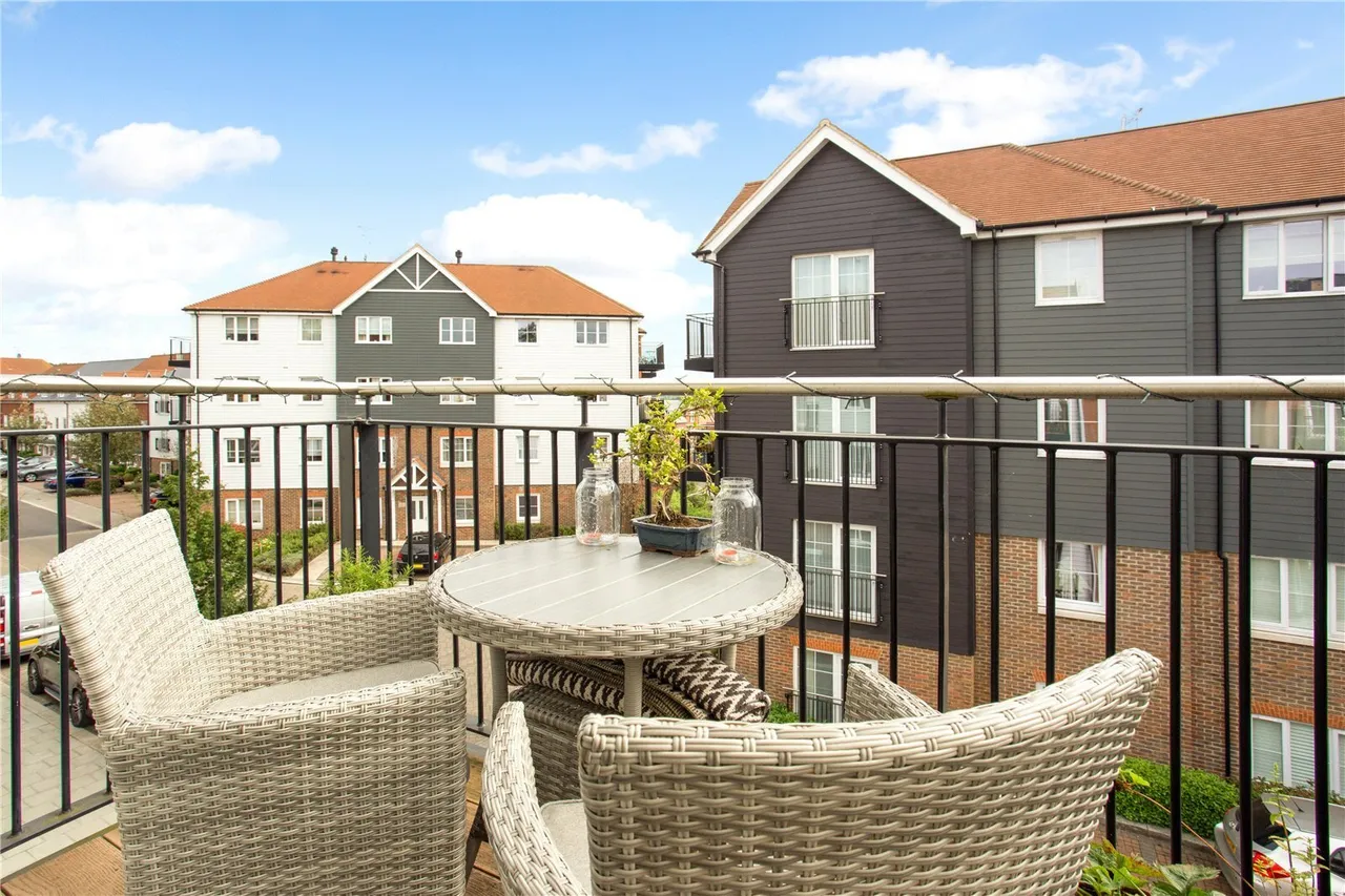 Eden Road, Sevenoaks, TN14, photo 5