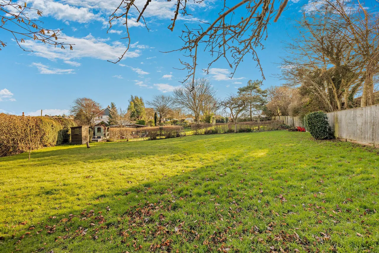 Ogwell, Newton Abbot, TQ12, photo 2