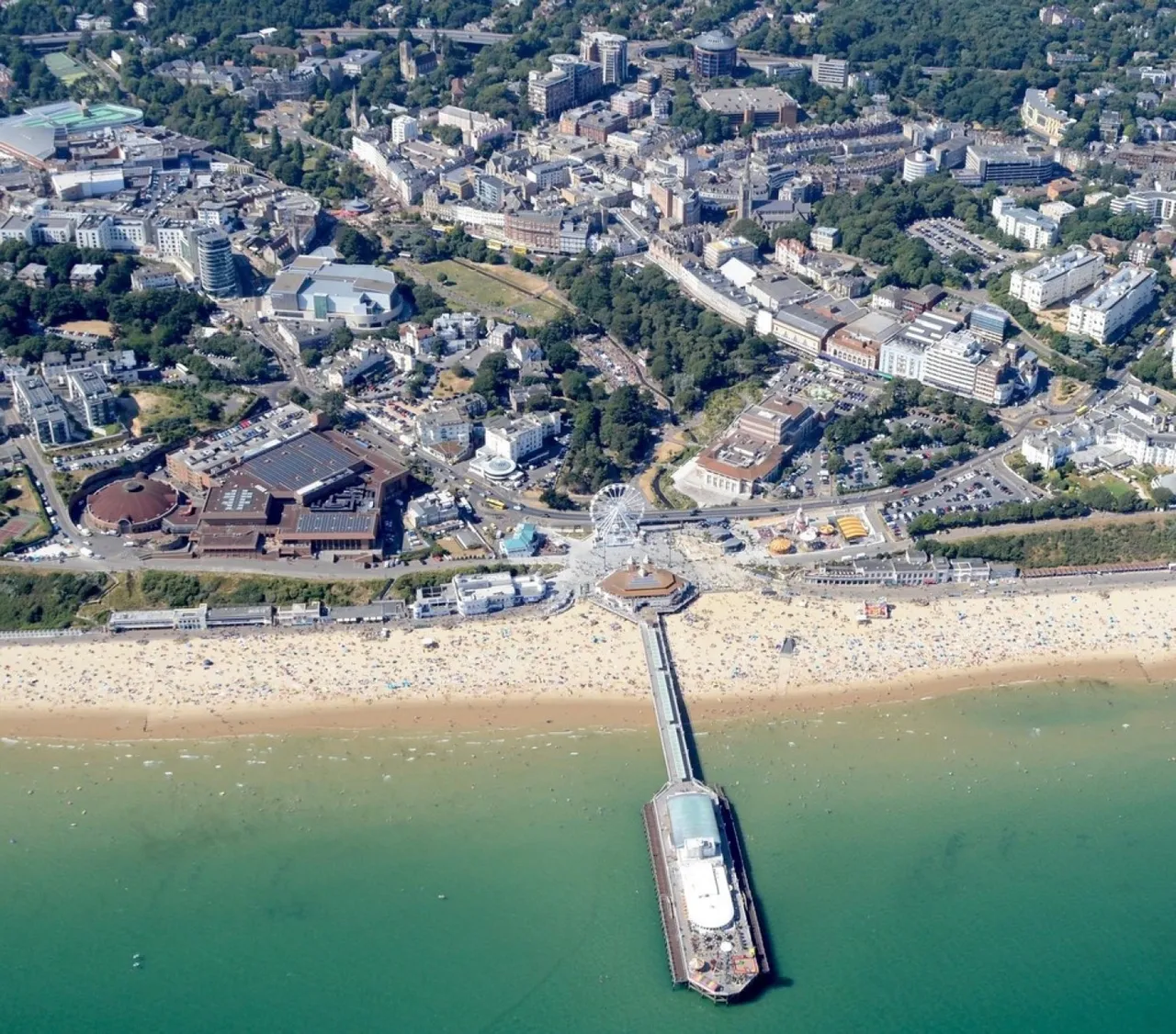 Lorne Park Road, Bournemouth, photo 11