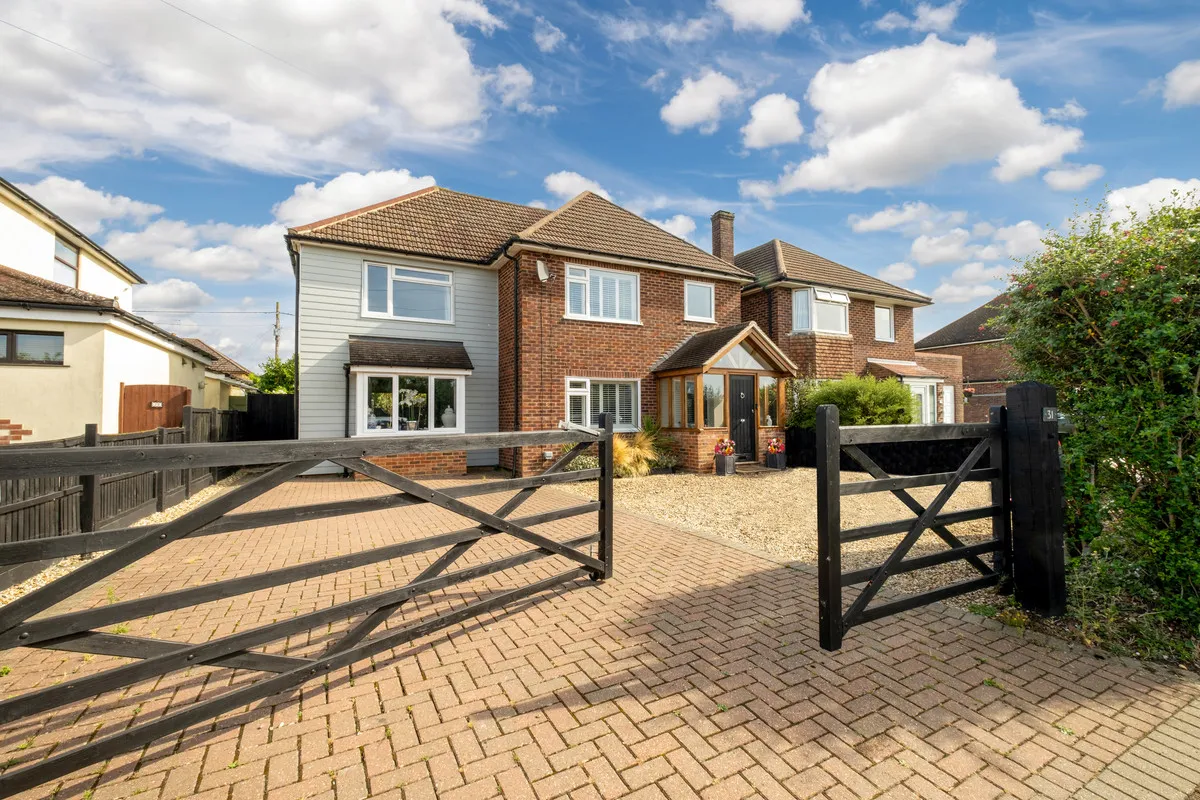 Devon Road, Stowmarket, IP14, photo 13