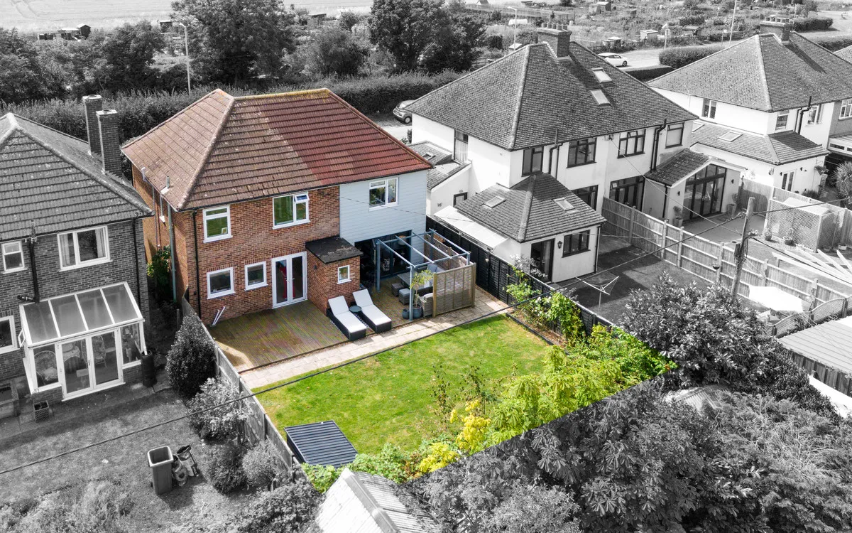 Devon Road, Stowmarket, IP14, photo 20