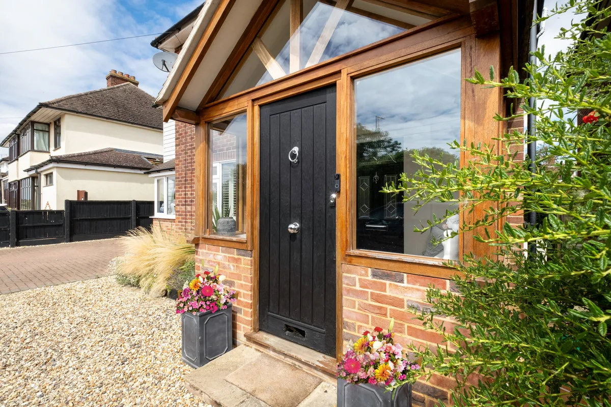 Devon Road, Stowmarket, IP14, photo 11