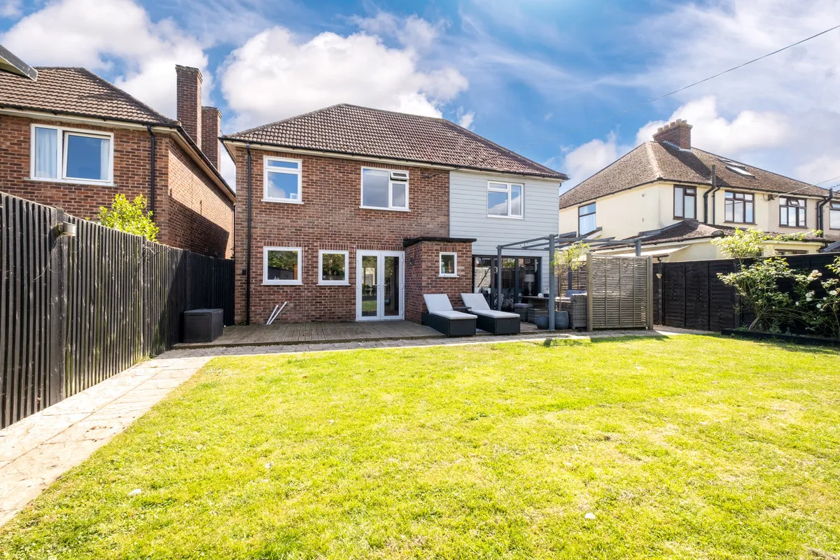 Devon Road, Stowmarket, IP14, photo 17