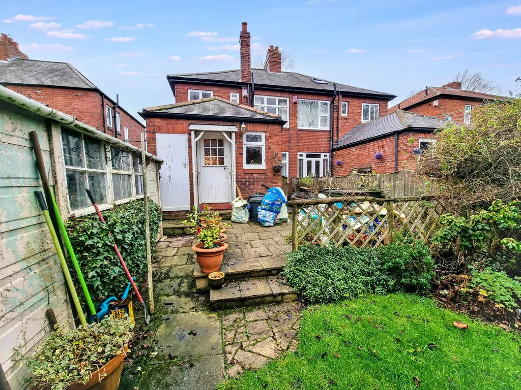 Newcastle upon Tyne NE15 7LE, NE15, photo 12
