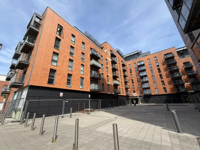 Railway Terrace, Slough, SL2, photo 8