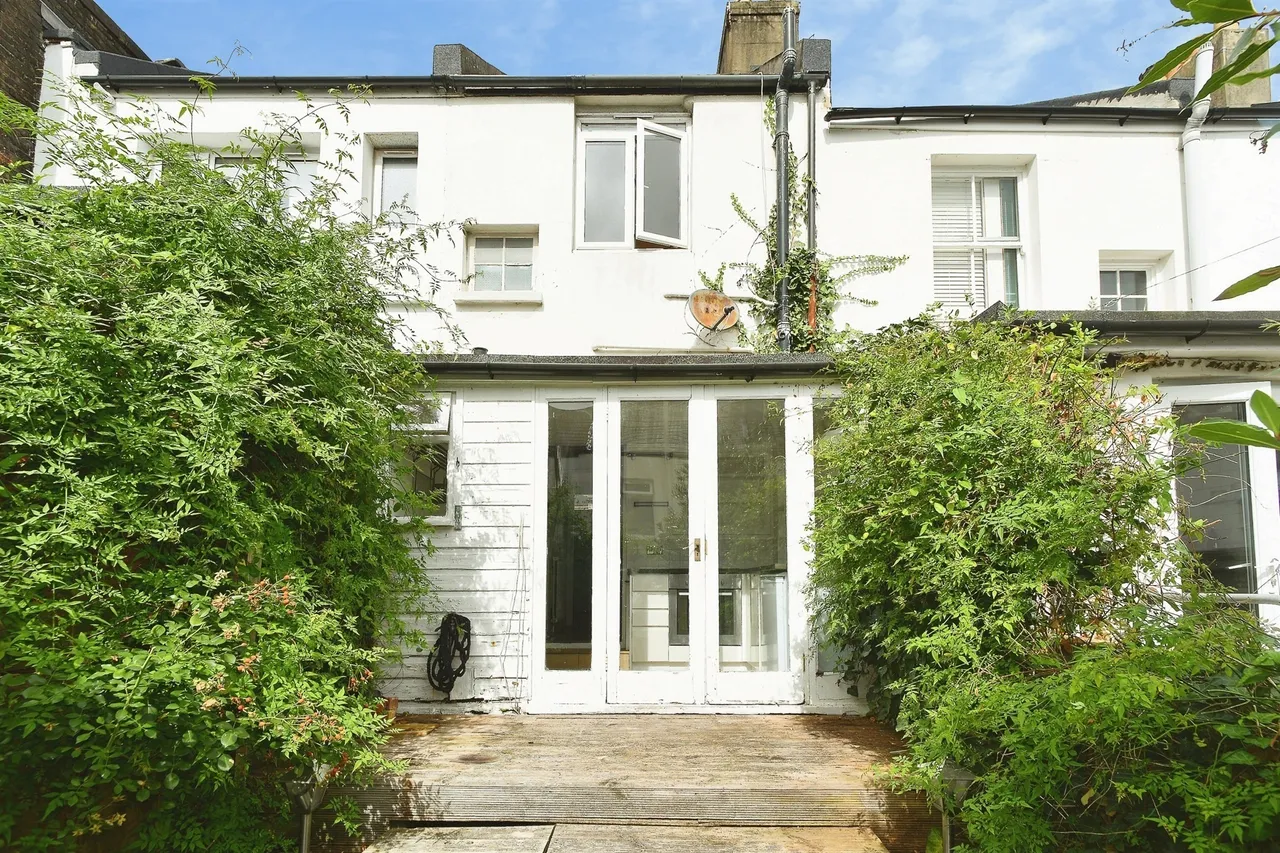 North Road, Preston, BN1, photo 14