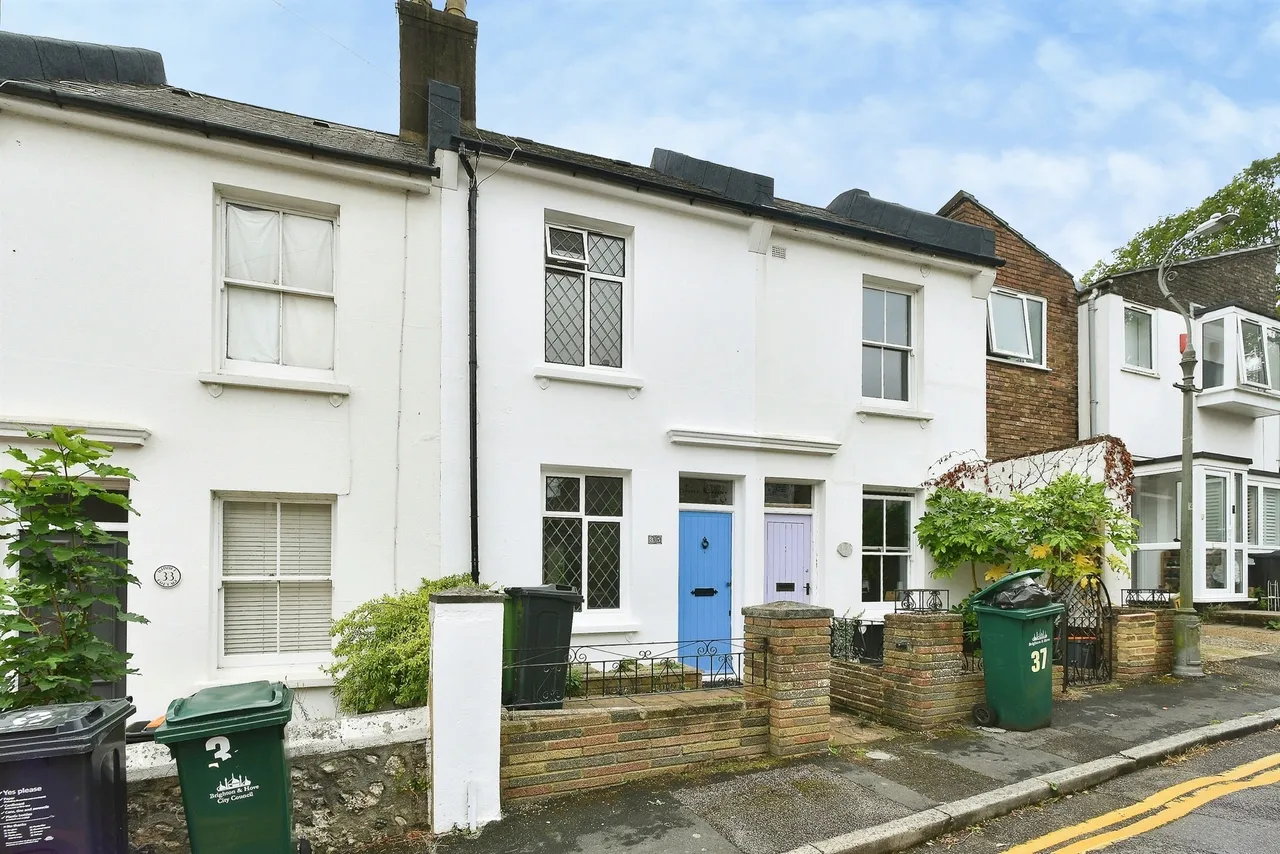 North Road, Preston, BN1, photo 21