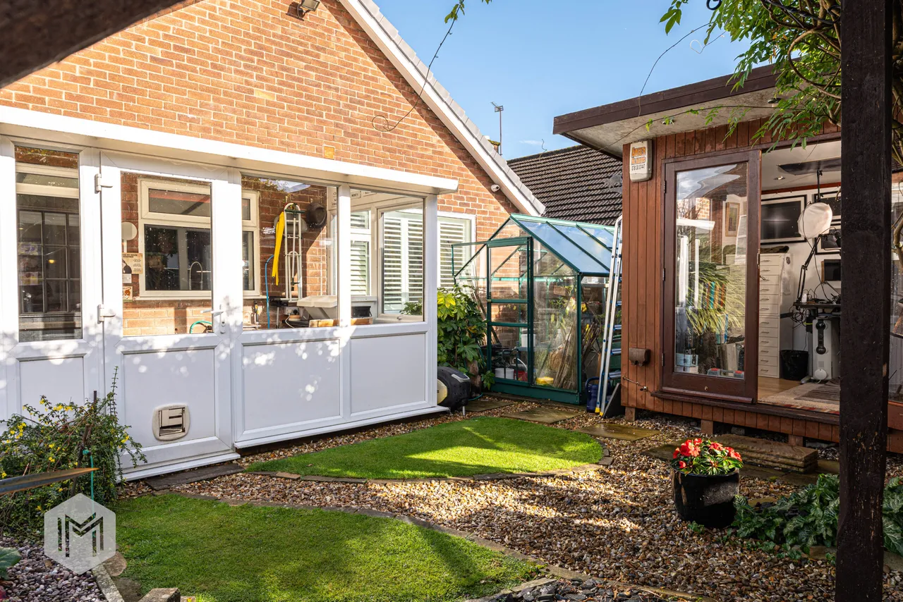 Park Lane, Whitefield, M45, photo 20
