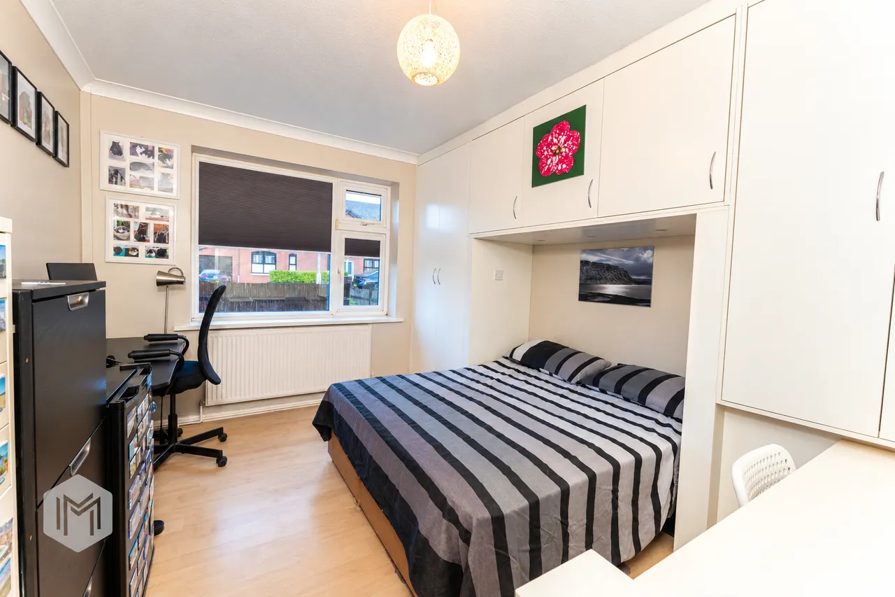 Park Lane, Whitefield, M45, photo 13