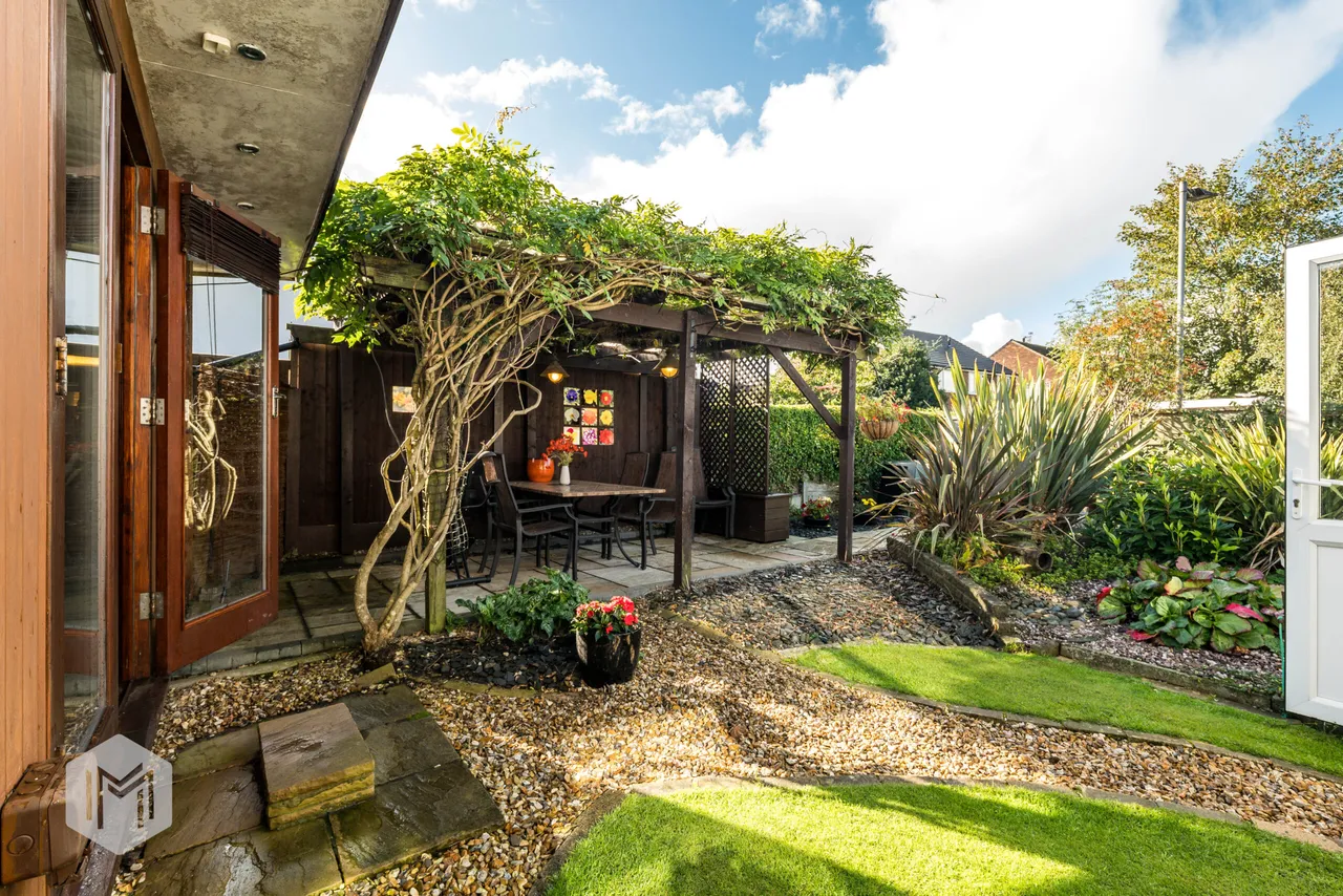 Park Lane, Whitefield, M45, photo 17