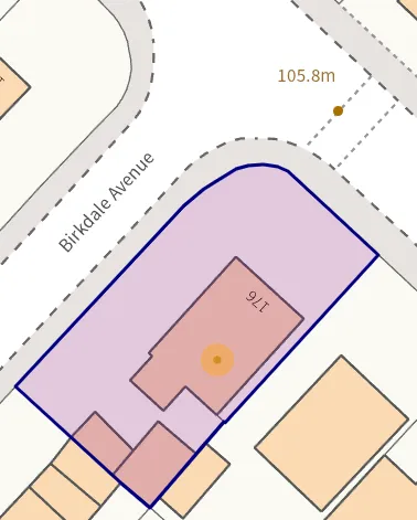 Park Lane, Whitefield, M45, photo 26