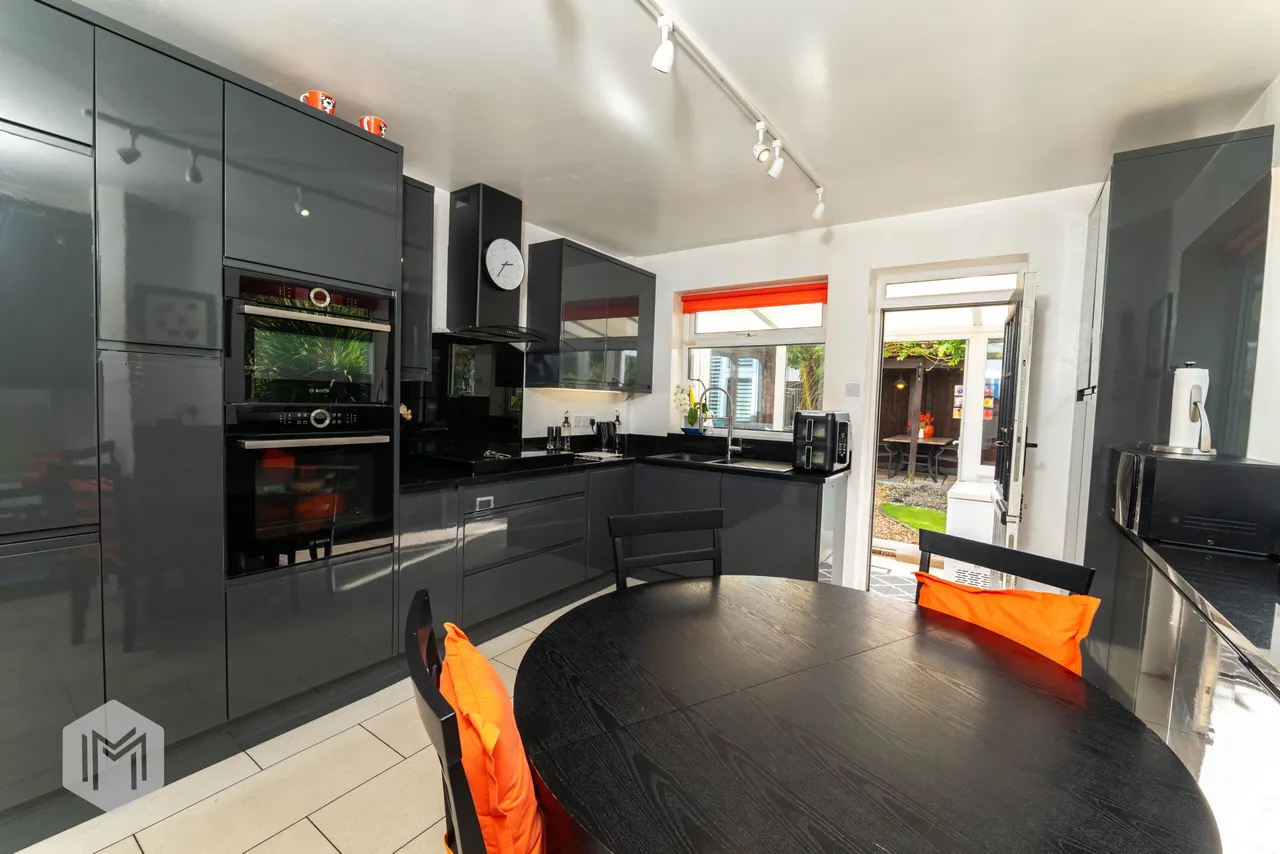 Park Lane, Whitefield, M45, photo 7