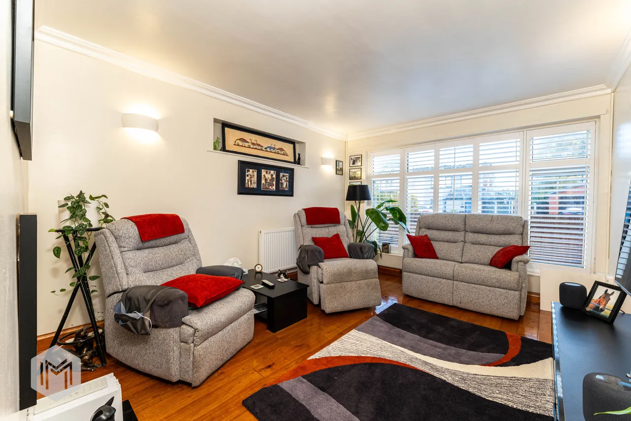 Park Lane, Whitefield, M45, photo 3