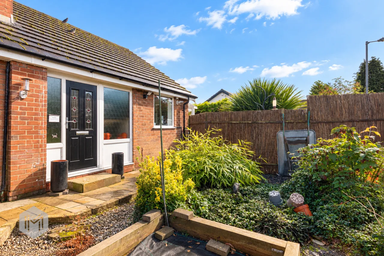 Park Lane, Whitefield, M45, photo 21