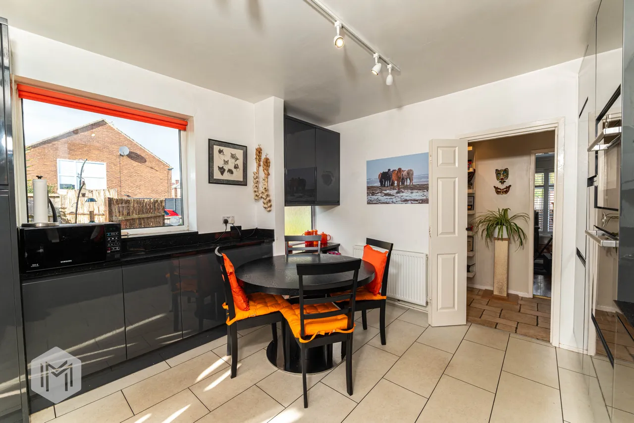 Park Lane, Whitefield, M45, photo 8