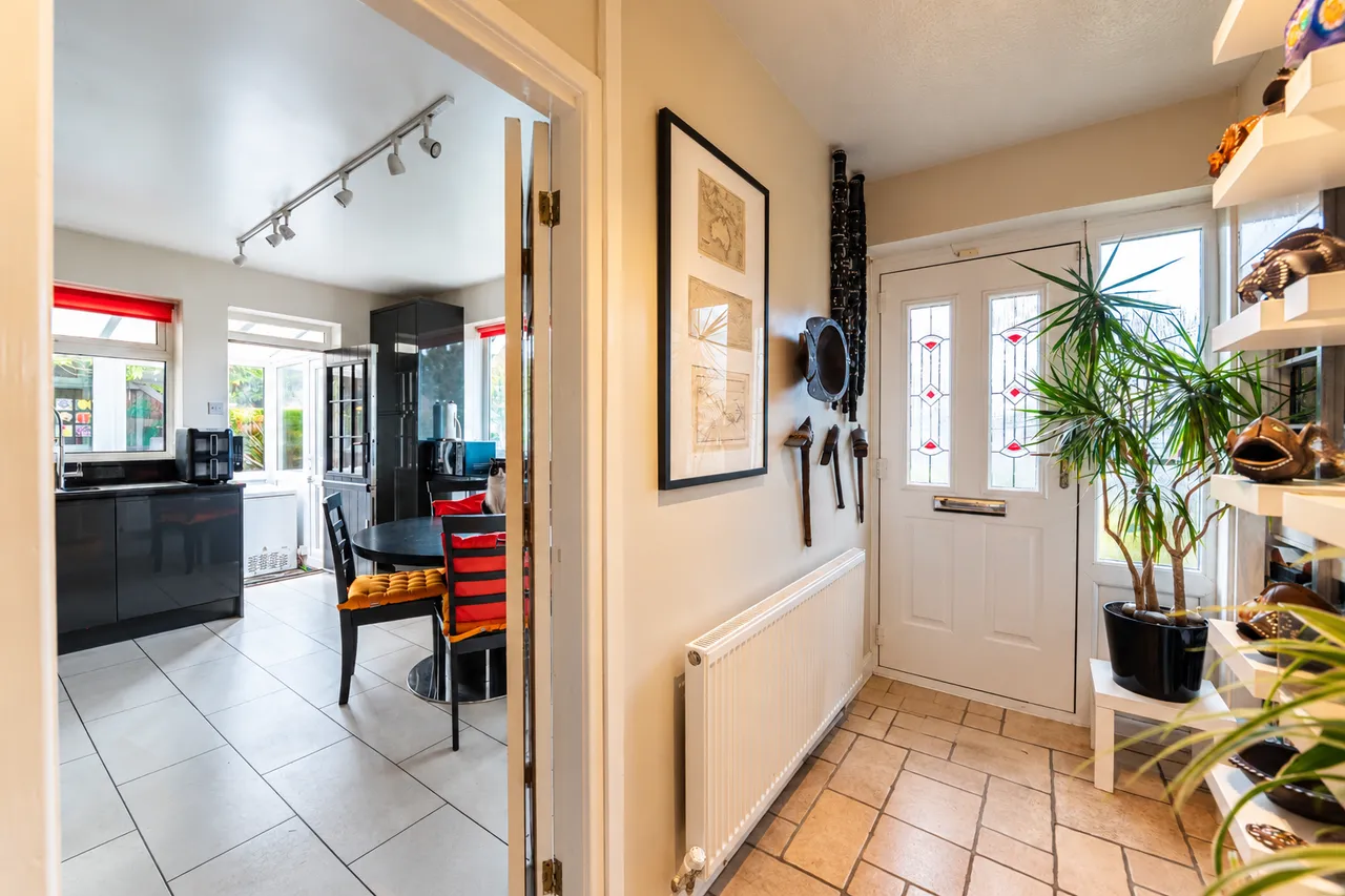Park Lane, Whitefield, M45, photo 5