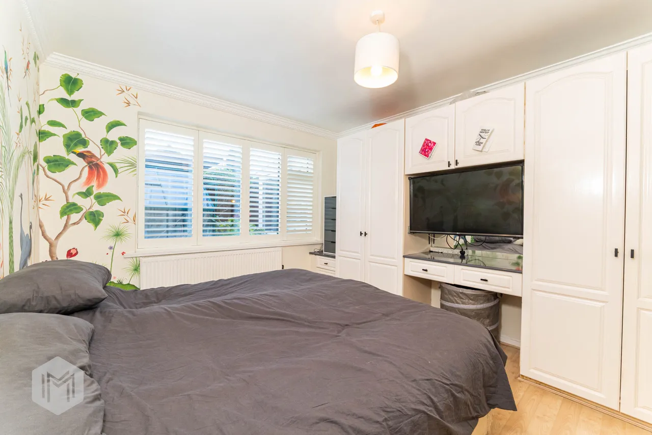Park Lane, Whitefield, M45, photo 12