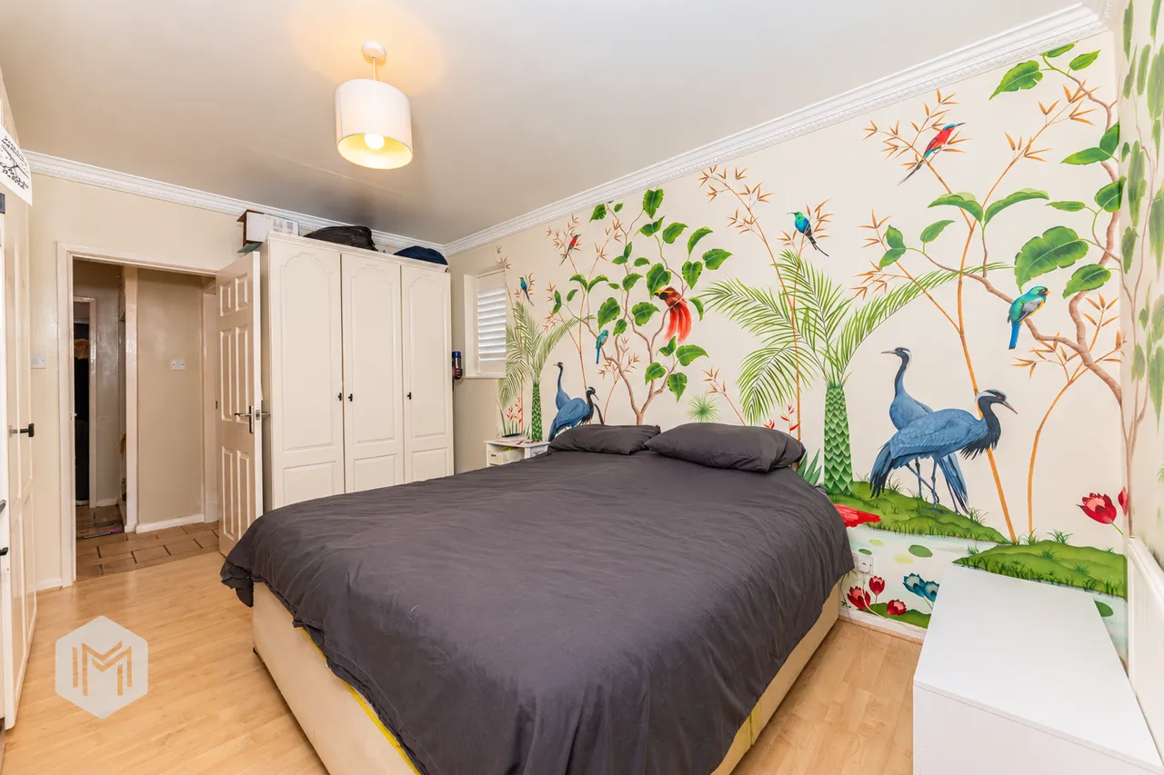 Park Lane, Whitefield, M45, photo 11