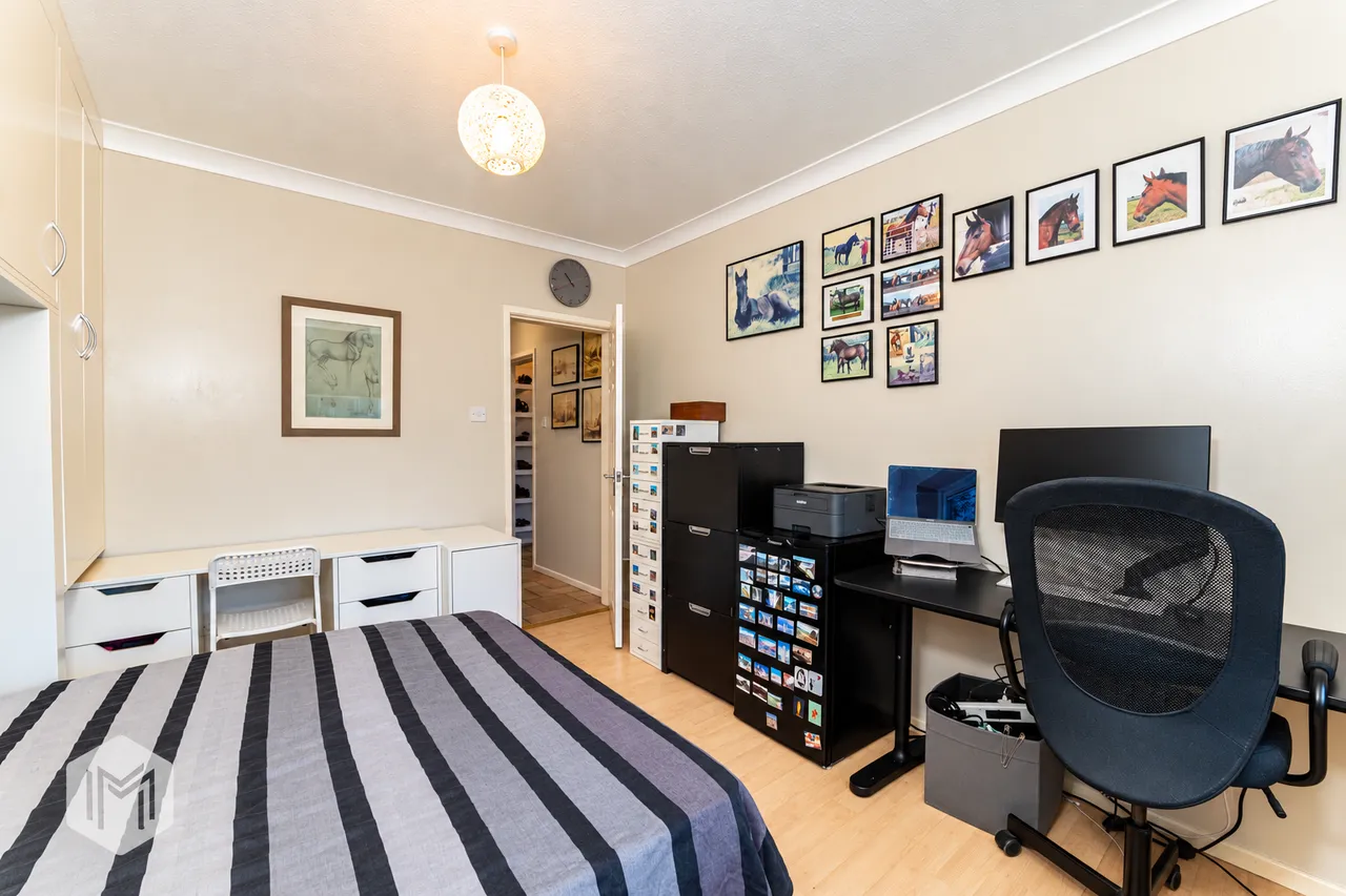 Park Lane, Whitefield, M45, photo 14