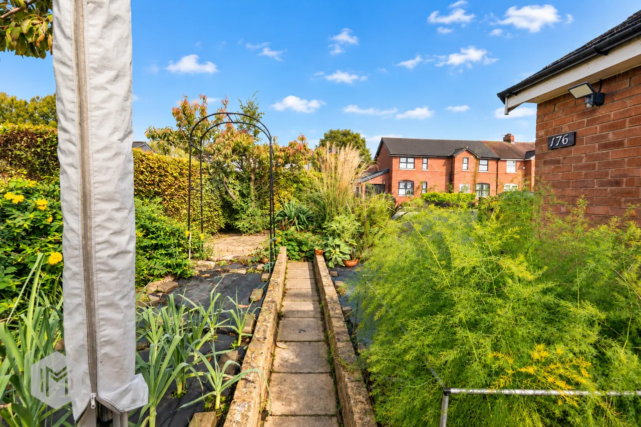 Park Lane, Whitefield, M45, photo 23