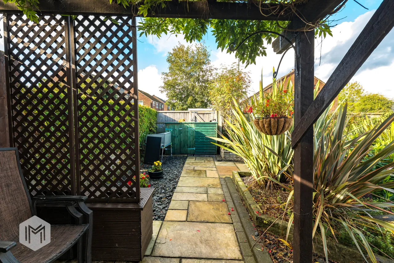 Park Lane, Whitefield, M45, photo 18