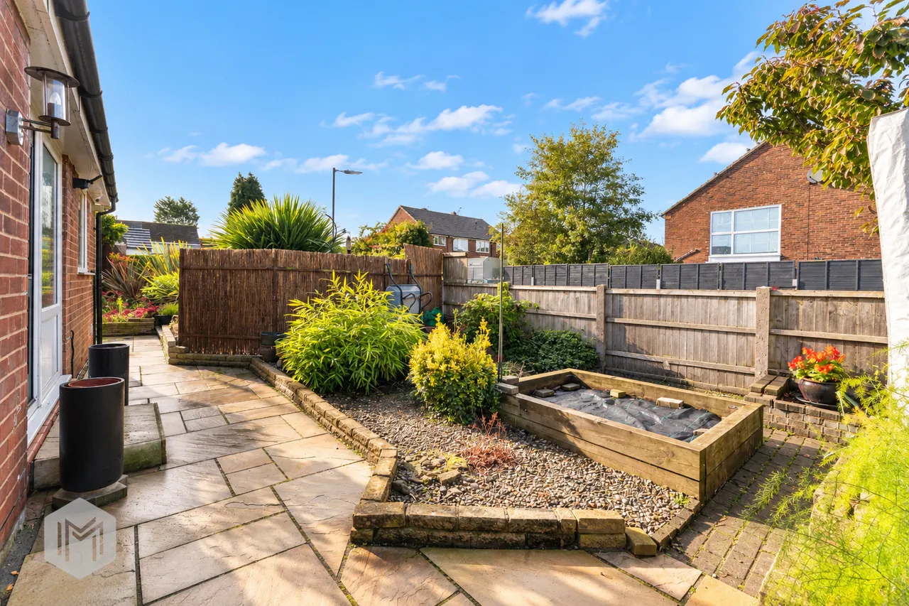 Park Lane, Whitefield, M45, photo 22