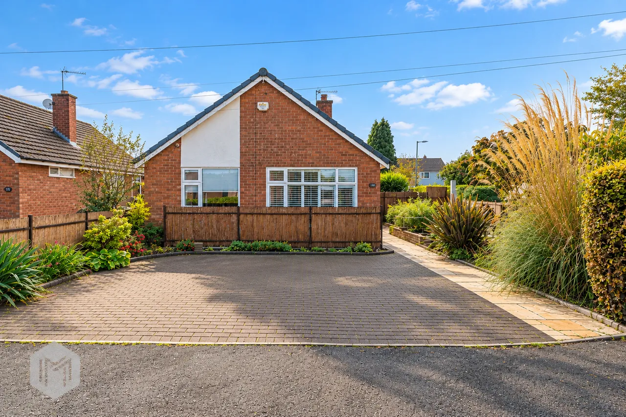 Park Lane, Whitefield, M45, photo 25