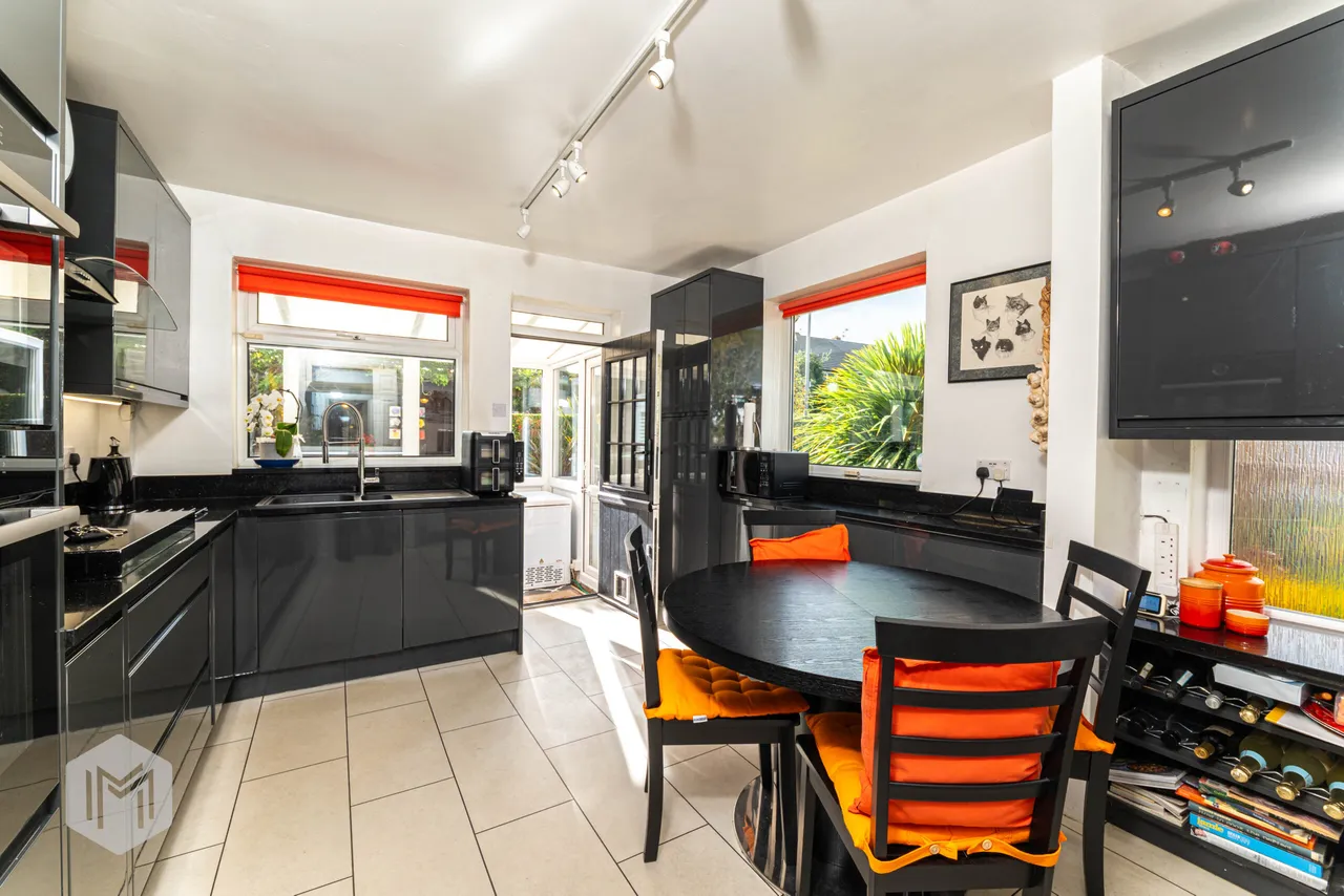 Park Lane, Whitefield, M45, photo 9
