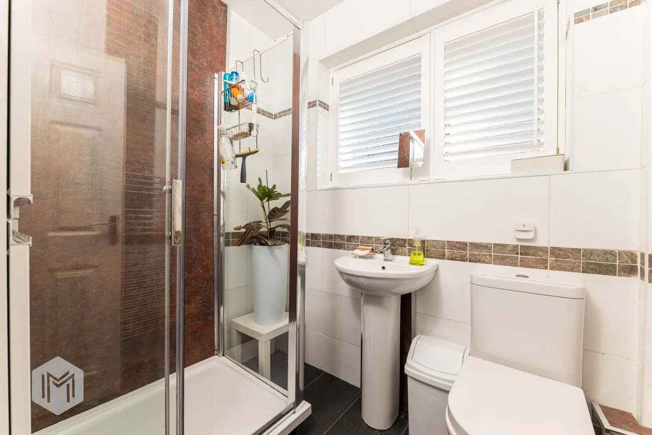 Park Lane, Whitefield, M45, photo 15