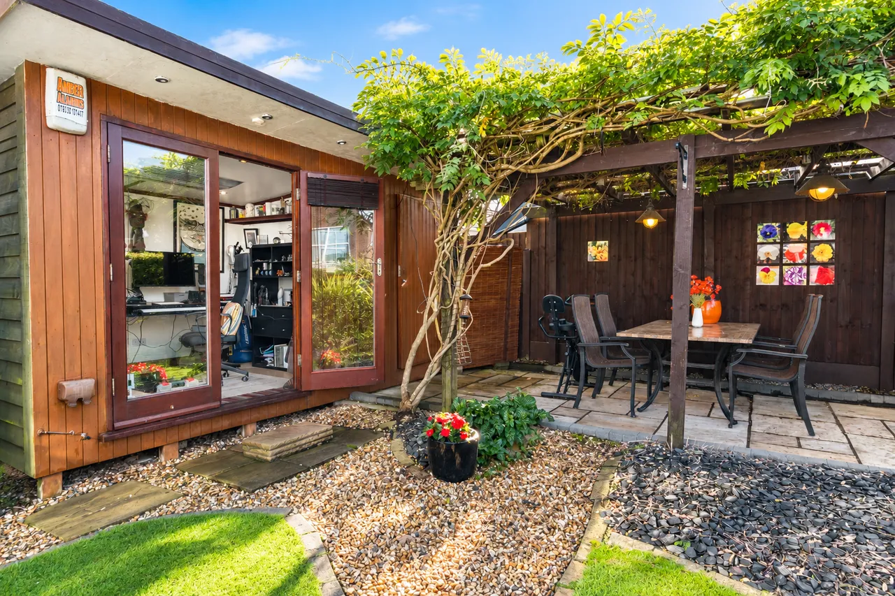 Park Lane, Whitefield, M45, photo 24