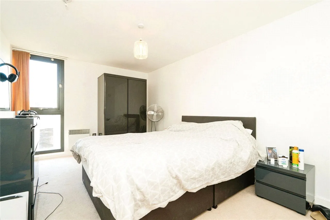 Geoffrey Watling Way, Norwich, Norfolk, NR1, photo 11