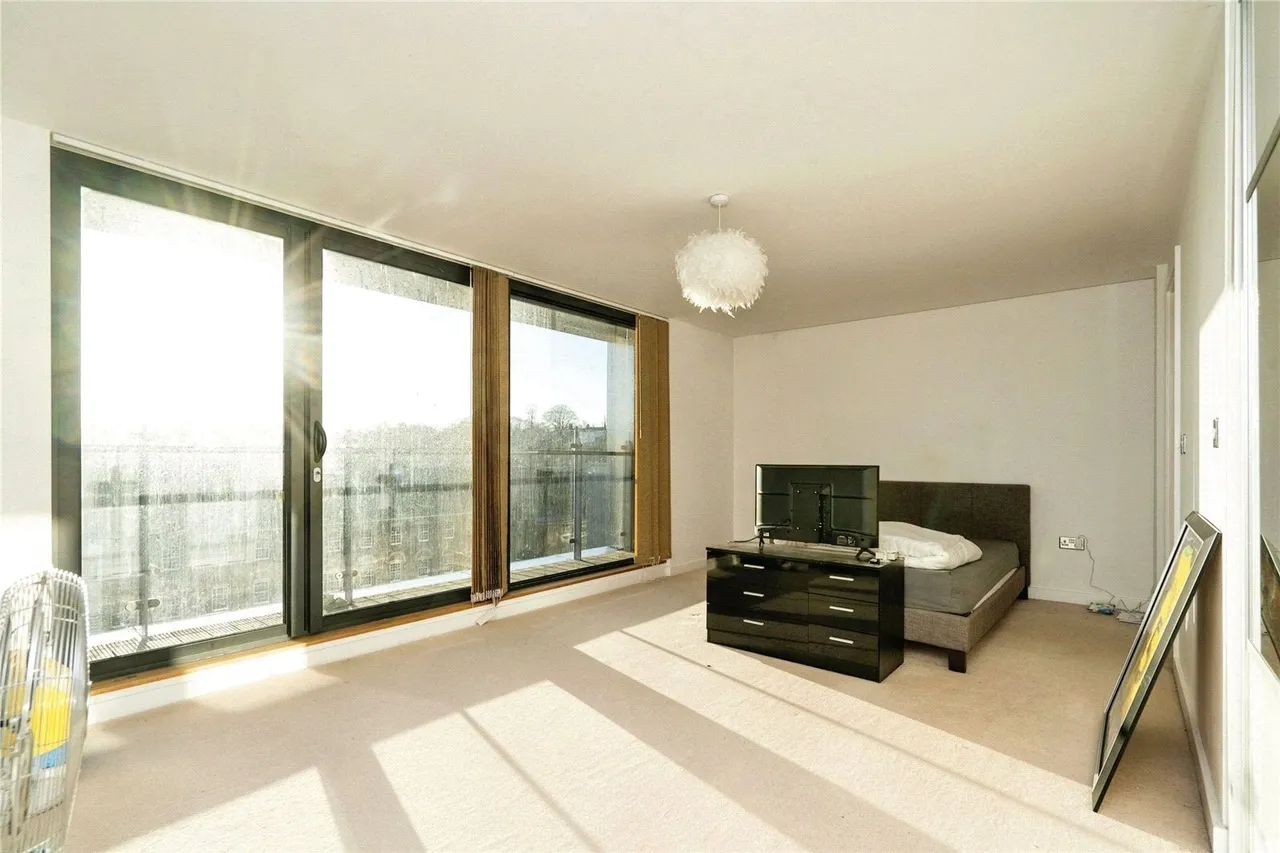 Geoffrey Watling Way, Norwich, Norfolk, NR1, photo 8