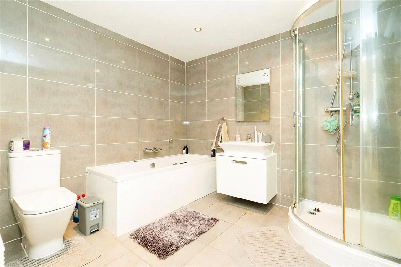 Geoffrey Watling Way, Norwich, Norfolk, NR1, photo 10