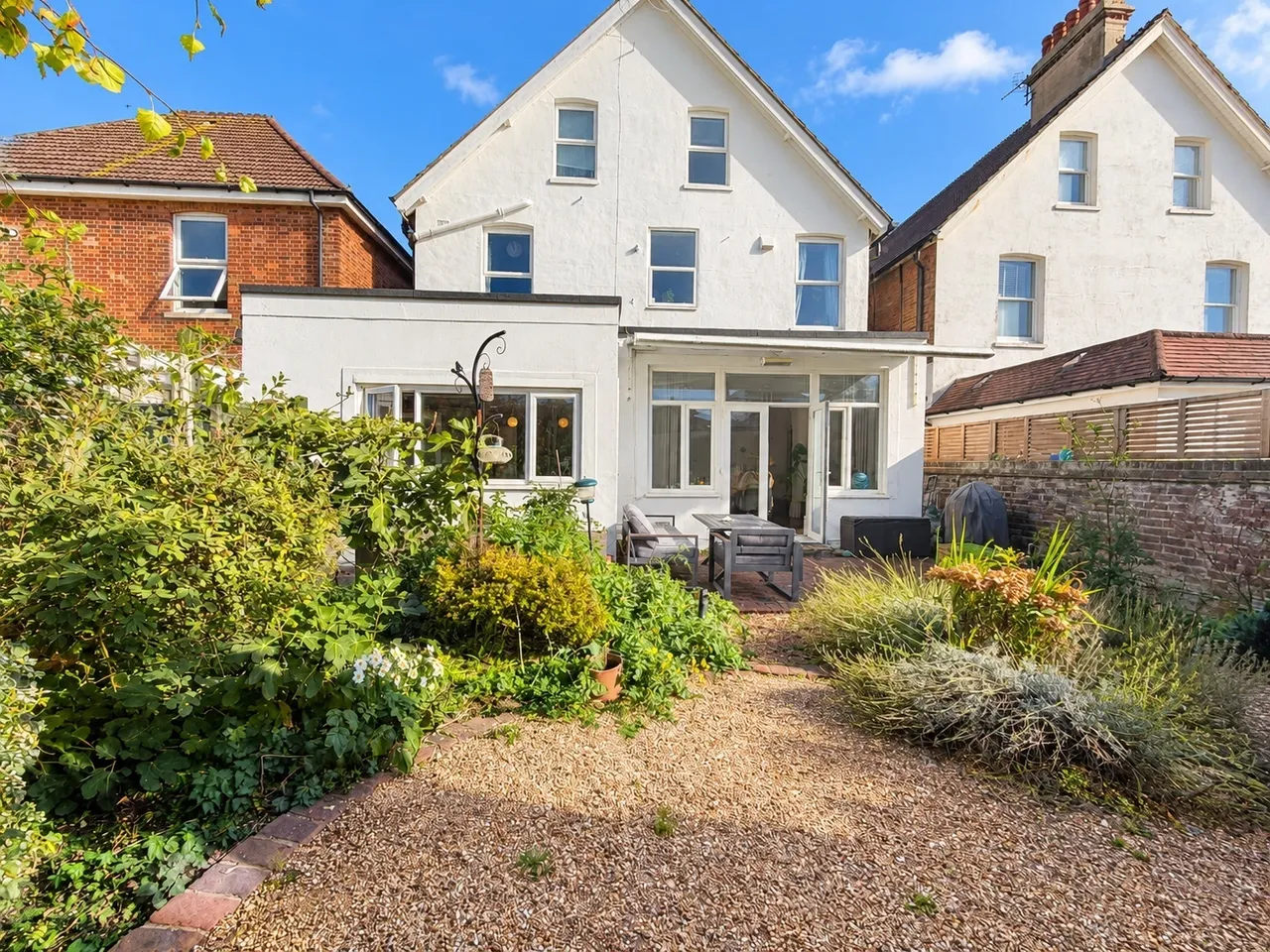 Carlisle Road, Hove, BN3, photo 17