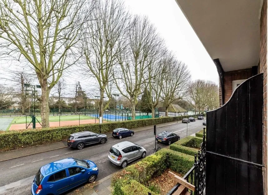 Bishops Park Road, Fulham, SW6, photo 3