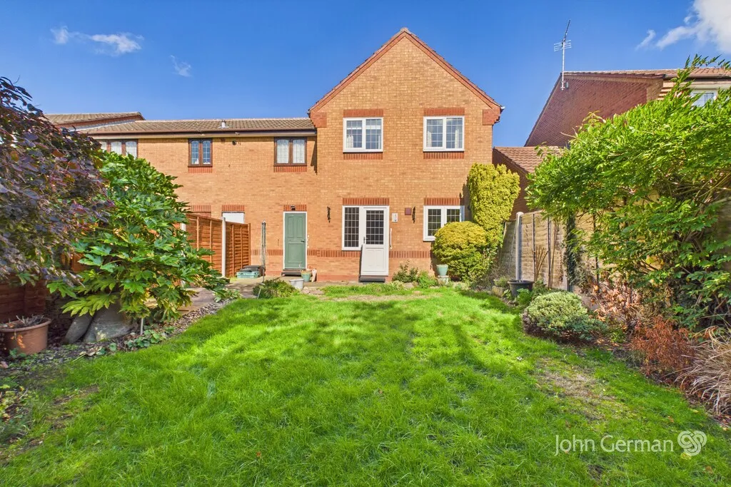 3 bed house for sale, Lingfield Road, Branston