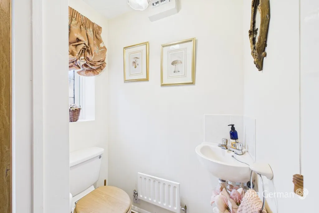 Lingfield Road, Branston, photo 8