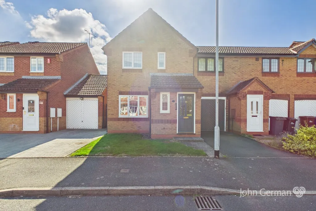 Lingfield Road, Branston, photo 2